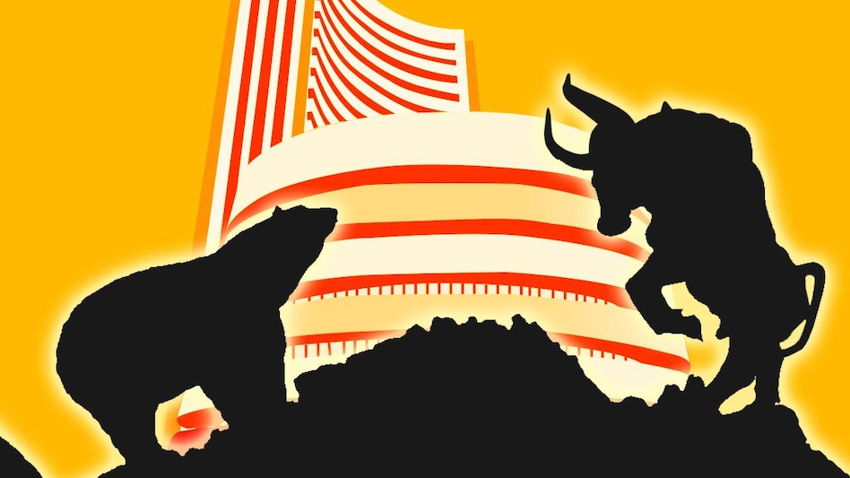 Bull Run on D-Street! This stock turned into a multibagger in 2021; hit an all-time high today Bull Run on D-Street! This stock turned into a multibagger in 2021; hit an all-time high today
