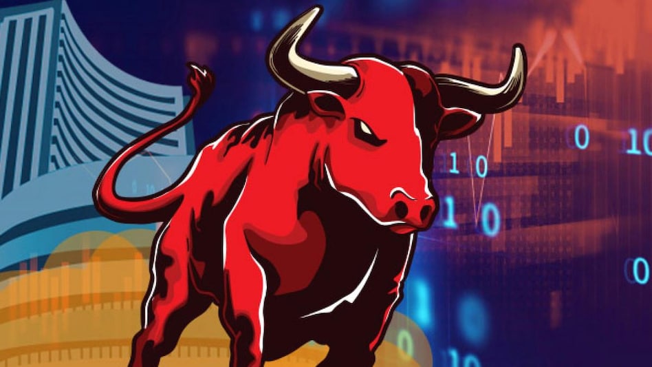 This stock rose 40% in one week, here's what brokerages say This stock rose 40% in one week, here's what brokerages say