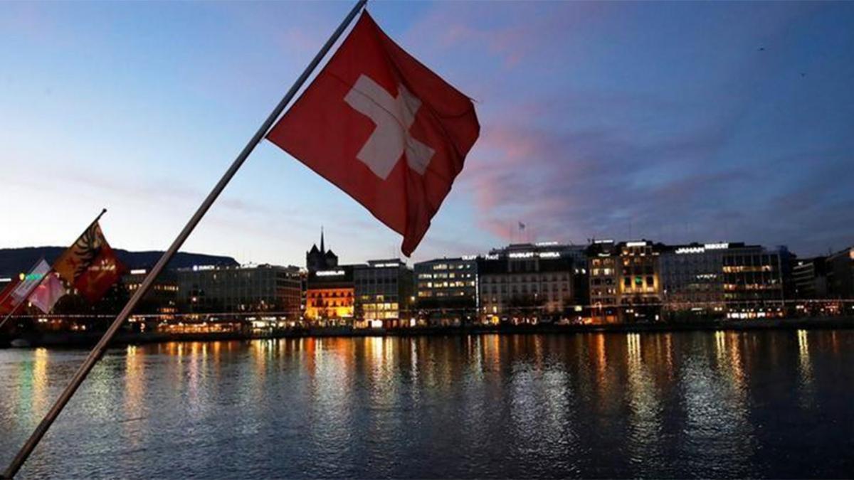 Switzerland wants to be a haven for Indian startups, not ‘black money’