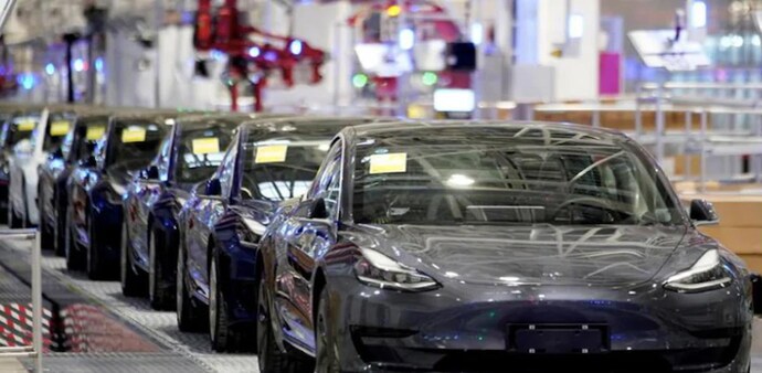 Elon Musk, during Tesla Battery Day event last year, announced that the EV (electric vehicle) maker will be making a $25,000 car Elon Musk, during Tesla Battery Day event last year, announced that the EV (electric vehicle) maker will be making a $25,000 car