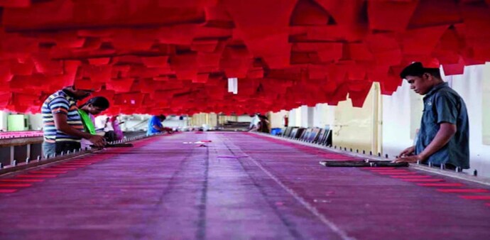 After the approval, the textiles ministry would come with detailed guidelines of the scheme for these sectors. After the approval, the textiles ministry would come with detailed guidelines of the scheme for these sectors.