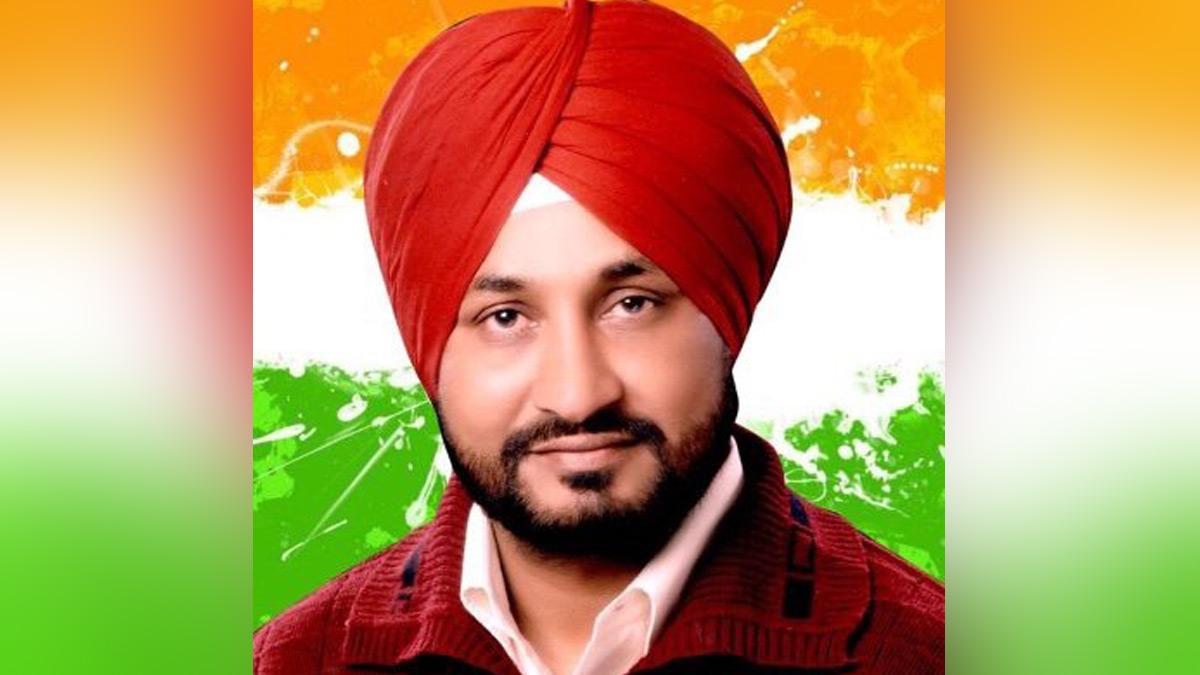 Charanjit Singh Channi to be the next chief minister of Punjab