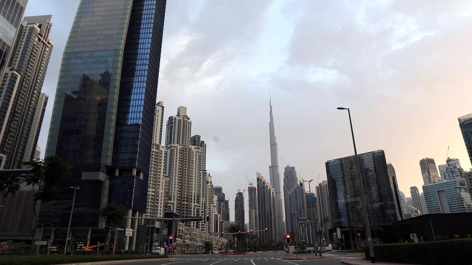 The bank identified fraud risks linked to the pandemic such as companies or individuals submitting false claims to qualify for government stimulus support measures The bank identified fraud risks linked to the pandemic such as companies or individuals submitting false claims to qualify for government stimulus support measures