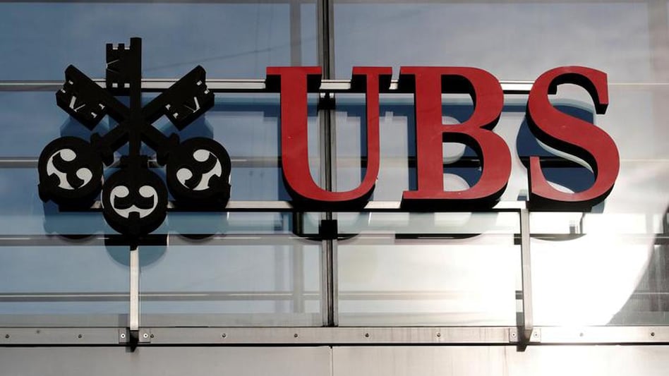 UBS said that the economic impact of the second wave was less adverse as compared to the first wave UBS said that the economic impact of the second wave was less adverse as compared to the first wave