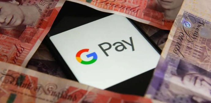 Currently, there is only one option of Equitas Small Finance under Google Pay to book a fixed deposit. In the future, there will be many. Photo: Reuters-16:9 Currently, there is only one option of Equitas Small Finance under Google Pay to book a fixed deposit. In the future, there will be many. Photo: Reuters-16:9