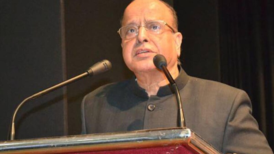 Kasturirangan to head new committee, to develop new curriculum for schools Kasturirangan to head new committee, to develop new curriculum for schools