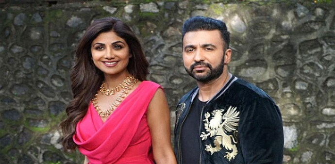 Shilpa Shetty and Raj Kundra Shilpa Shetty and Raj Kundra