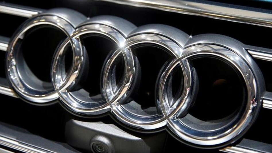 Globally, Audi has decided to become an electric vehicle manufacturer from 2033 onwards Globally, Audi has decided to become an electric vehicle manufacturer from 2033 onwards