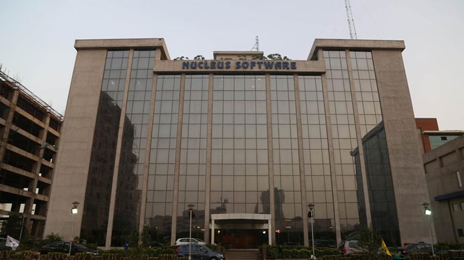 Nucleus Software explained that PaySe's offline payment solution was used to digitise the SHG centred ecosystem Nucleus Software explained that PaySe's offline payment solution was used to digitise the SHG centred ecosystem