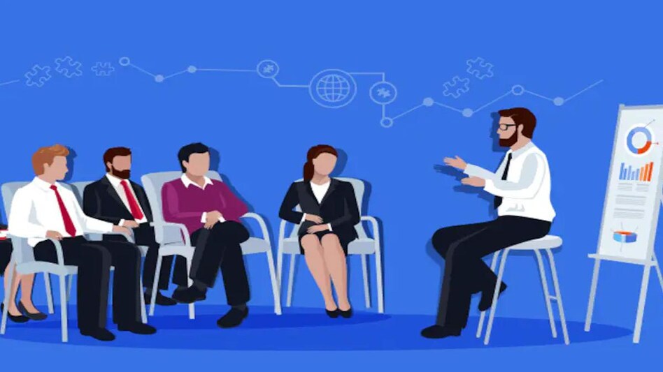 COVID-19 impact: 68% jobseekers looking to switch industries, says Amazon India survey COVID-19 impact: 68% jobseekers looking to switch industries, says Amazon India survey