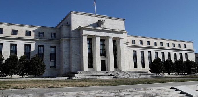US Federal could begin scaling back asset purchases in November this year US Federal could begin scaling back asset purchases in November this year
