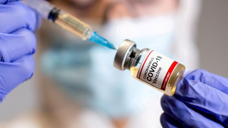 India stopped the export of Covid vaccines in mid-April India stopped the export of Covid vaccines in mid-April