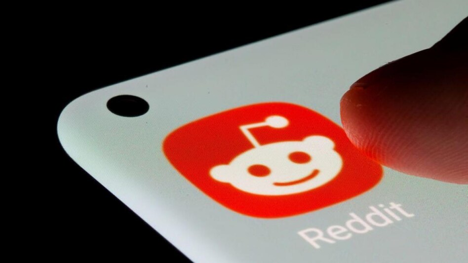 Reddit US IPO Reddit US IPO
