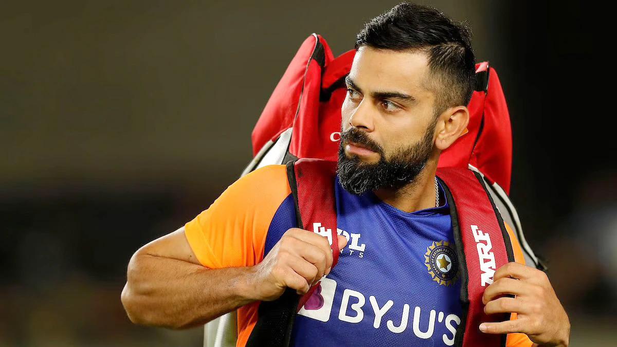 Virat Kohli has led India in 45 T-20 international matches, winning 27 and losing 14 with 2 tied and 2 having no results Virat Kohli has led India in 45 T-20 international matches, winning 27 and losing 14 with 2 tied and 2 having no results