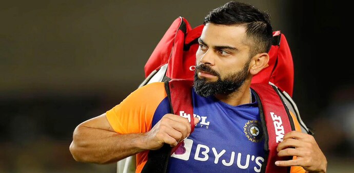 Virat Kohli has led India in 45 T-20 international matches, winning 27 and losing 14 with 2 tied and 2 having no results Virat Kohli has led India in 45 T-20 international matches, winning 27 and losing 14 with 2 tied and 2 having no results
