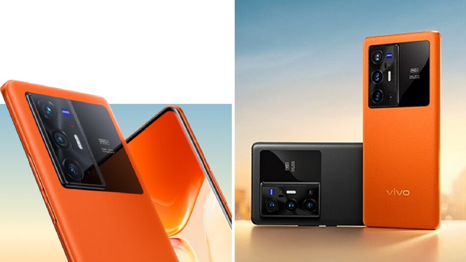 Vivo X70 series launched: Key specifications, features, and price Vivo X70 series launched: Key specifications, features, and price