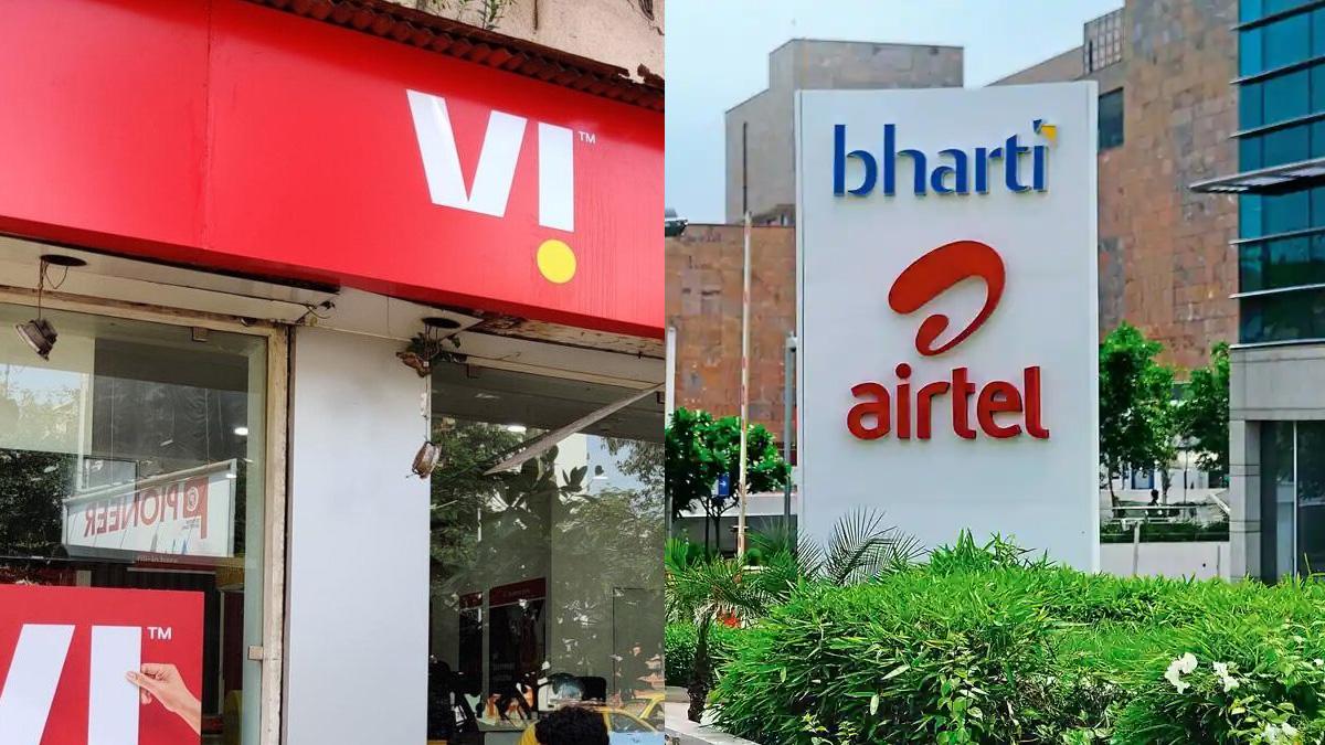 The Cabinet also announced a four-year moratorium on the pending AGR dues of the telecom operators, a move that will provide much-needed relief to telcos like Vodafone Idea and Airtel The Cabinet also announced a four-year moratorium on the pending AGR dues of the telecom operators, a move that will provide much-needed relief to telcos like Vodafone Idea and Airtel
