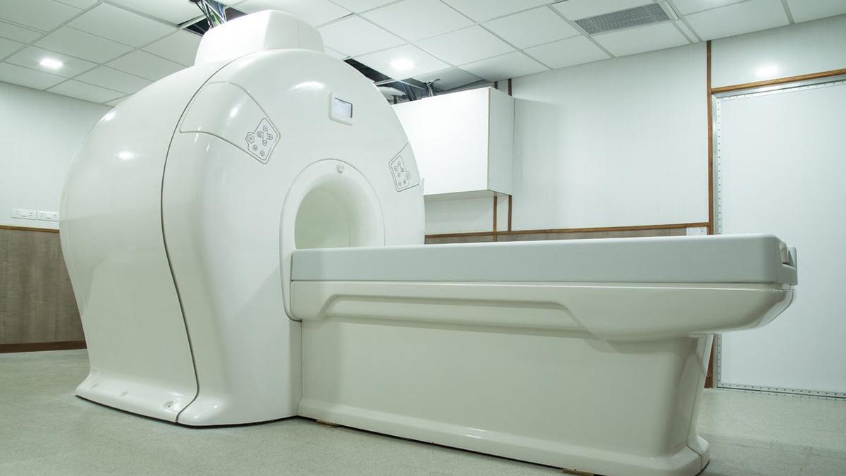 Founded in 2017, Voxelgrids manufactures 1.5T MRI scanners. Founded in 2017, Voxelgrids manufactures 1.5T MRI scanners.