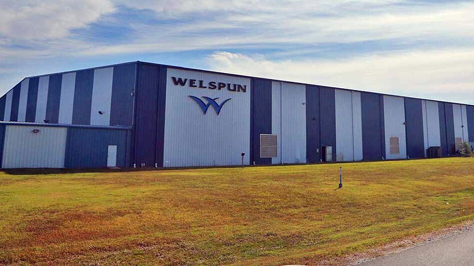 Welspun India's plans include augmenting its towel manufacturing capacity by 20 per cent to meet the growing demand from the overseas customers Welspun India's plans include augmenting its towel manufacturing capacity by 20 per cent to meet the growing demand from the overseas customers