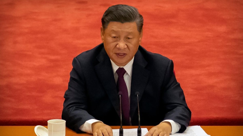 China's president Xi Jinping during the SCO meet vows to help Afghanistan China's president Xi Jinping during the SCO meet vows to help Afghanistan