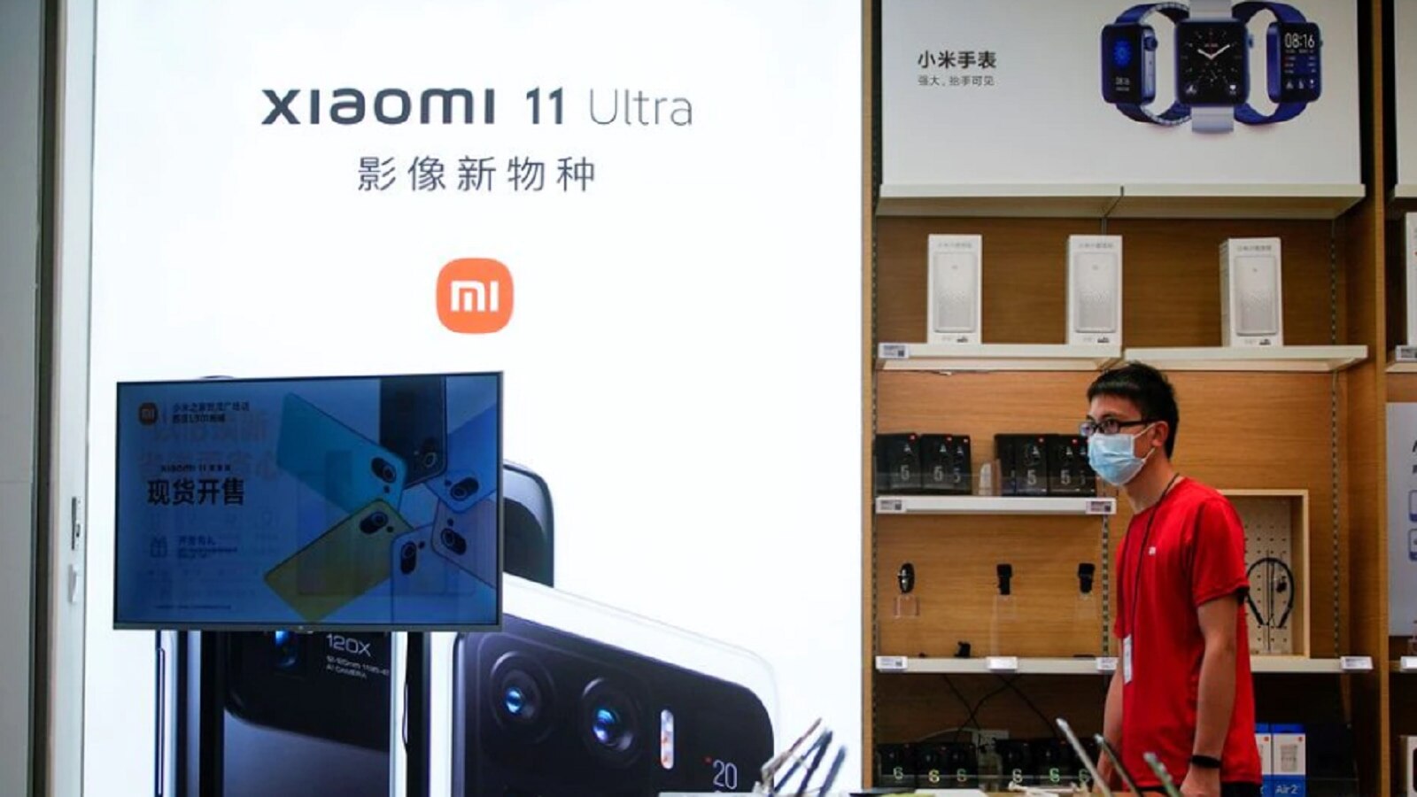 Xiaomi officially drops Mi branding, will name premium products as Xiaomi from now on