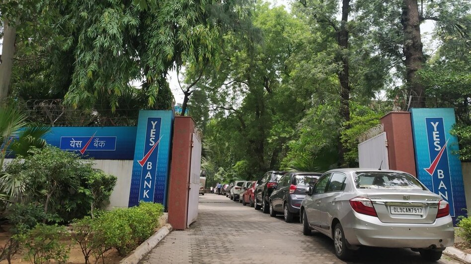 Yes Bank notice says the board completely side-lined its multiple requests to reconstitute the board by appointment of the nominee directors Yes Bank notice says the board completely side-lined its multiple requests to reconstitute the board by appointment of the nominee directors
