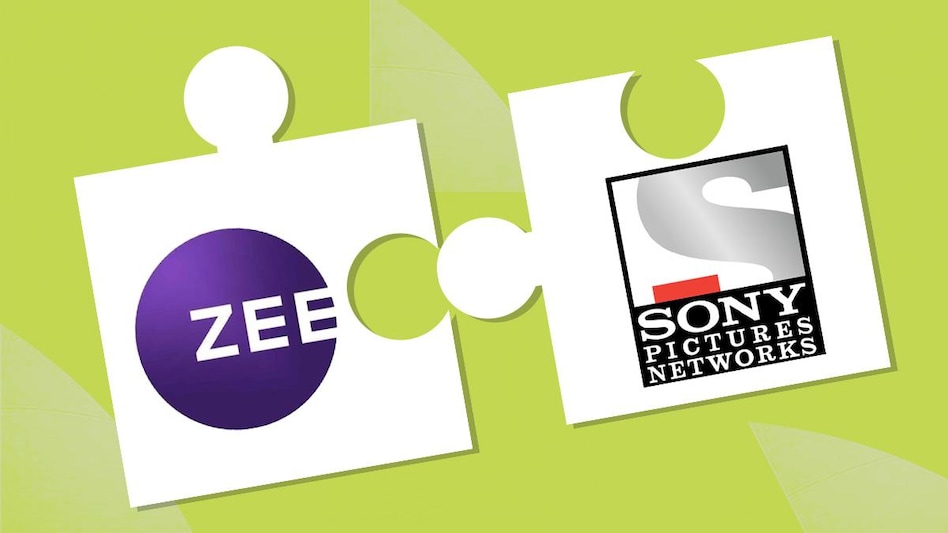 Zee-Sony