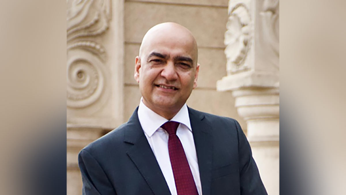 Vikram Gupta, Founder and Managing Partner, IvyCap Ventures Advisors Vikram Gupta, Founder and Managing Partner, IvyCap Ventures Advisors