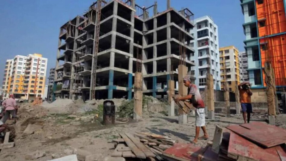 The residential sector saw investments to the tune of USD 394 million, which is 22 per cent of the total PE funds. The residential sector saw investments to the tune of USD 394 million, which is 22 per cent of the total PE funds.