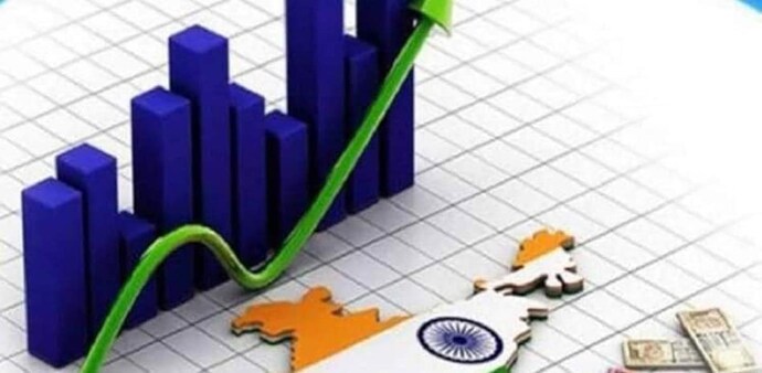 In its June policy review, the central bank had lowered the country's growth projection for the current financial year to 9.5 per cent from 10.5 per cent estimated earlier In its June policy review, the central bank had lowered the country's growth projection for the current financial year to 9.5 per cent from 10.5 per cent estimated earlier