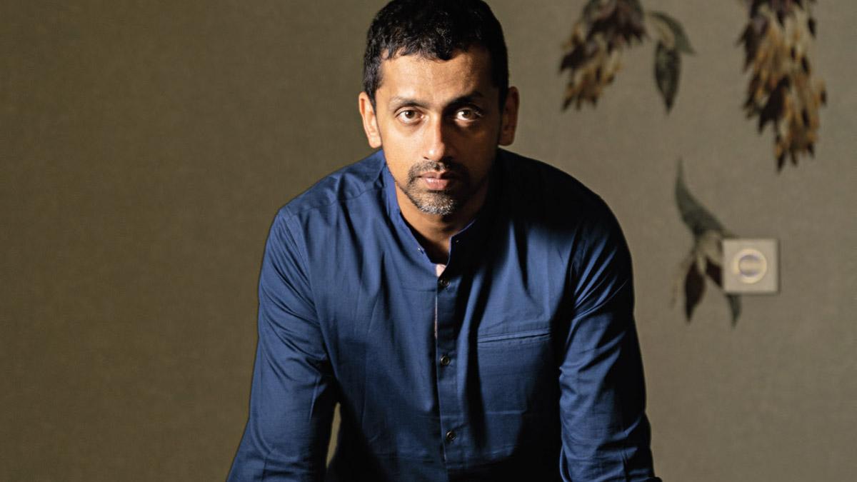 Photograph by Sudhir Damerla Photograph by Sudhir Damerla