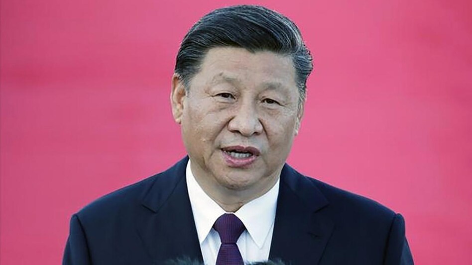 Chinese President Xi Jinping is scrutinizing the ties that the country's state banks and other financial institutions have developed with big private companies. Chinese President Xi Jinping is scrutinizing the ties that the country's state banks and other financial institutions have developed with big private companies.