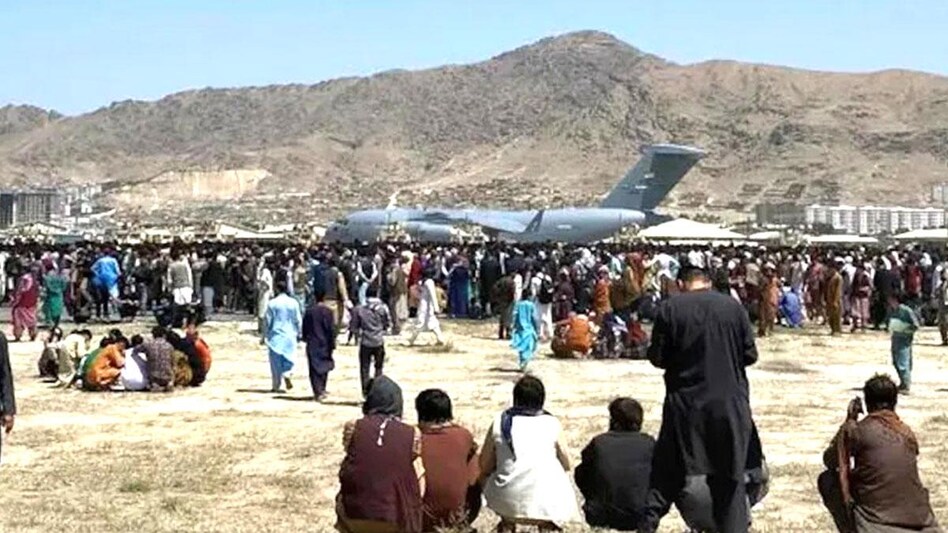 "This funding provides support directly to some of the more than 18 million vulnerable Afghans in need in the region, including Afghan refugees in neighbouring countries," he said. "This funding provides support directly to some of the more than 18 million vulnerable Afghans in need in the region, including Afghan refugees in neighbouring countries," he said.