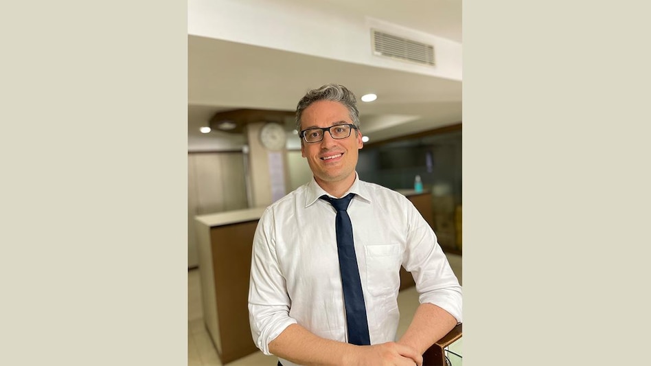 David Abikzir, chief investment office and executive director, Jupiter Capital David Abikzir, chief investment office and executive director, Jupiter Capital