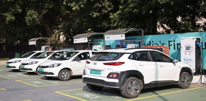Tata Power installs over 1,000 EV charging stations in India Tata Power installs over 1,000 EV charging stations in India