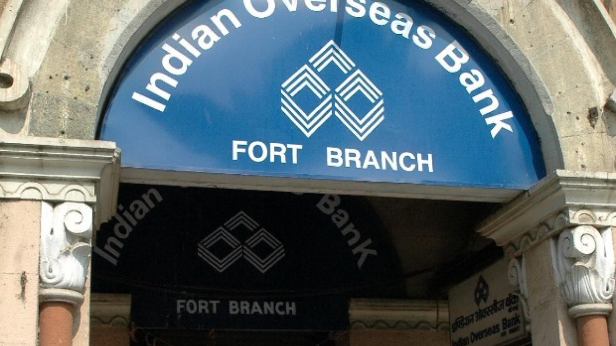 The bank's operating profit for the said quarter stood at Rs 1,419 crore against Rs 1,346 crore for the quarter ended September 30, 2020, thus recording an increase of Rs 73 crore. The bank's operating profit for the said quarter stood at Rs 1,419 crore against Rs 1,346 crore for the quarter ended September 30, 2020, thus recording an increase of Rs 73 crore.