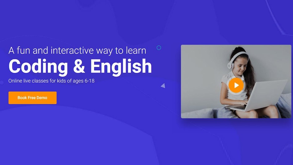 On a cumulative basis, more than one lakh students have engaged with the start-up ever since it was founded in early 2019 On a cumulative basis, more than one lakh students have engaged with the start-up ever since it was founded in early 2019