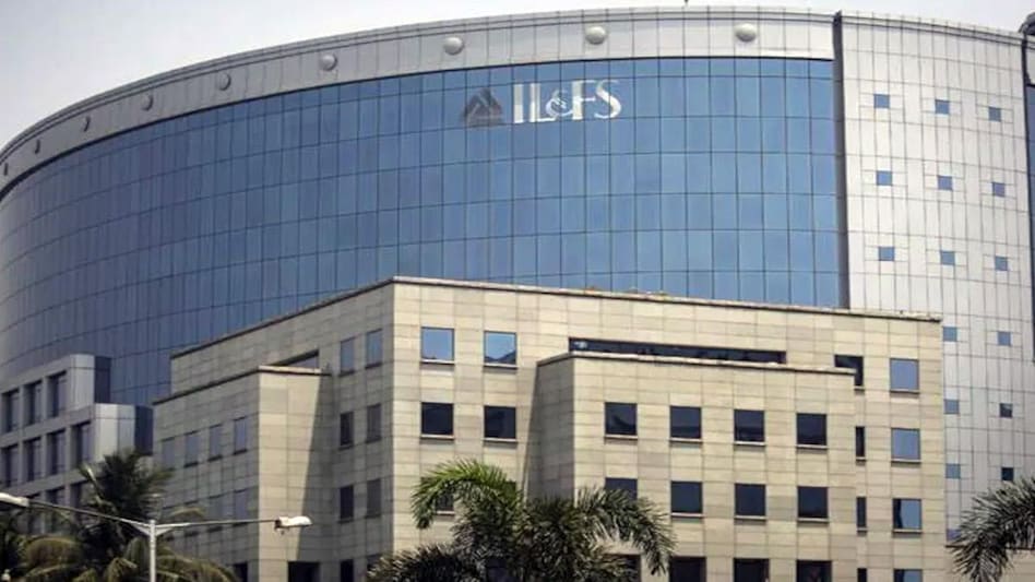 Infrastructure Leasing and Financial Services (IL&FS) Infrastructure Leasing and Financial Services (IL&FS)
