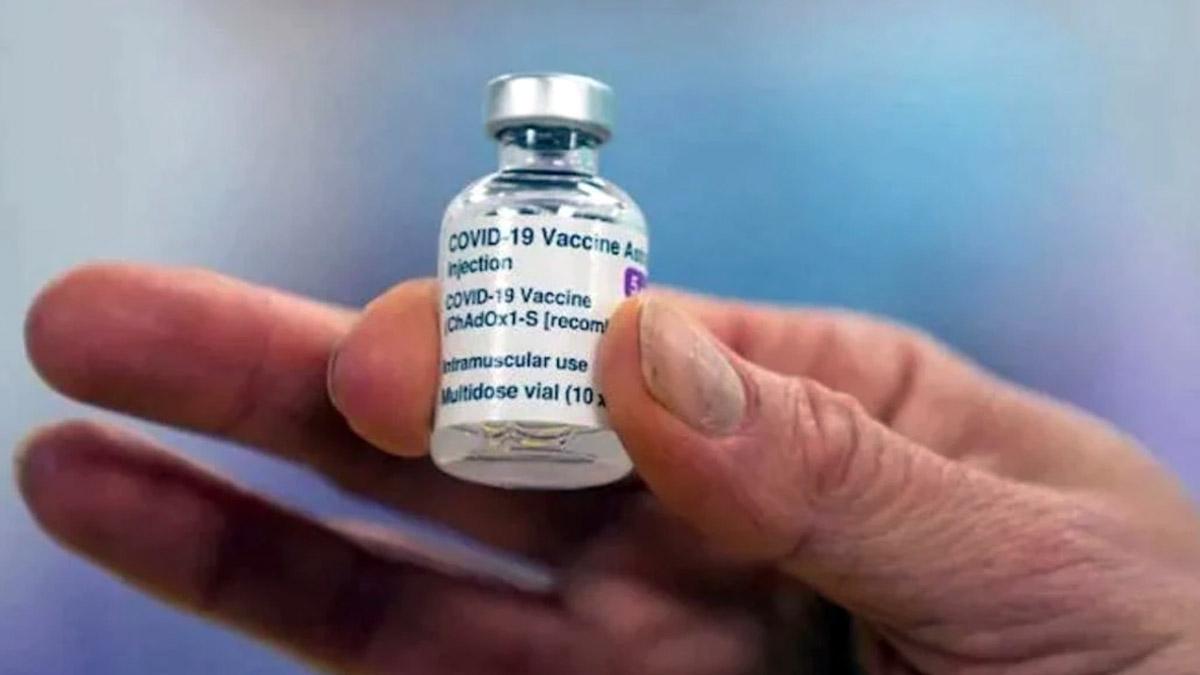 The three doses are to be administered 28 days apart, with each dose comprising a shot in both arms The three doses are to be administered 28 days apart, with each dose comprising a shot in both arms