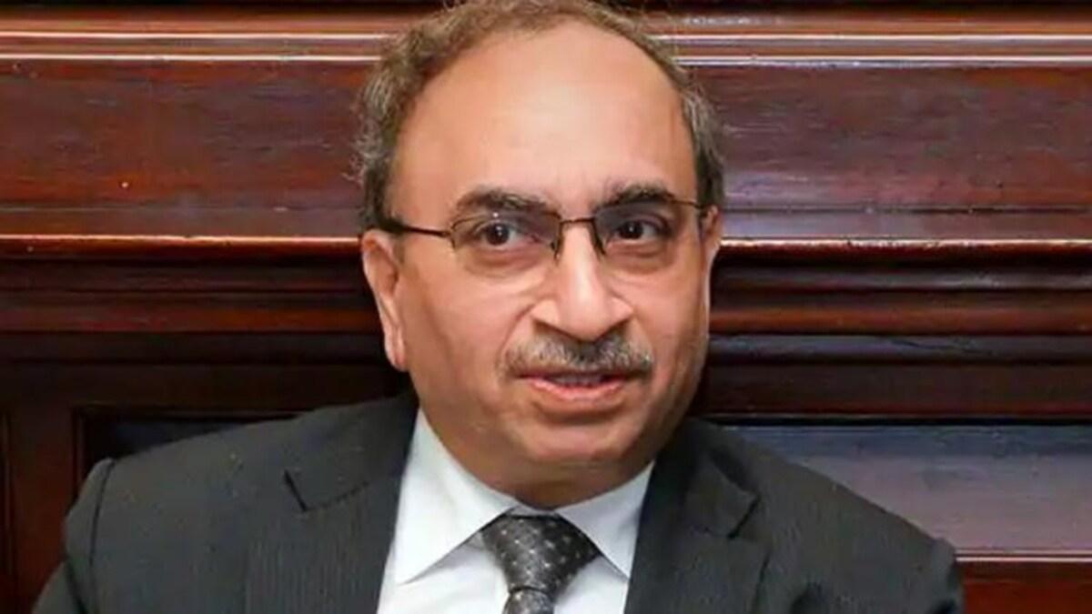 SBI Chairman Dinesh Khara SBI Chairman Dinesh Khara
