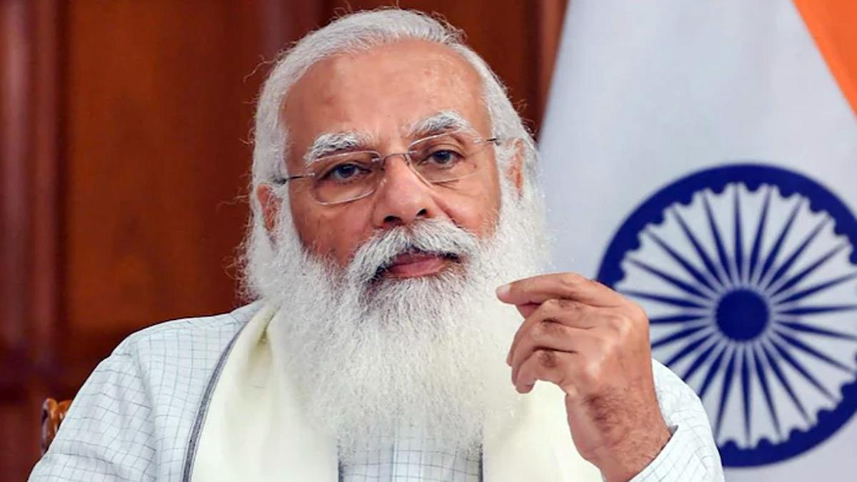 Prime Minister Narendra Modi Prime Minister Narendra Modi