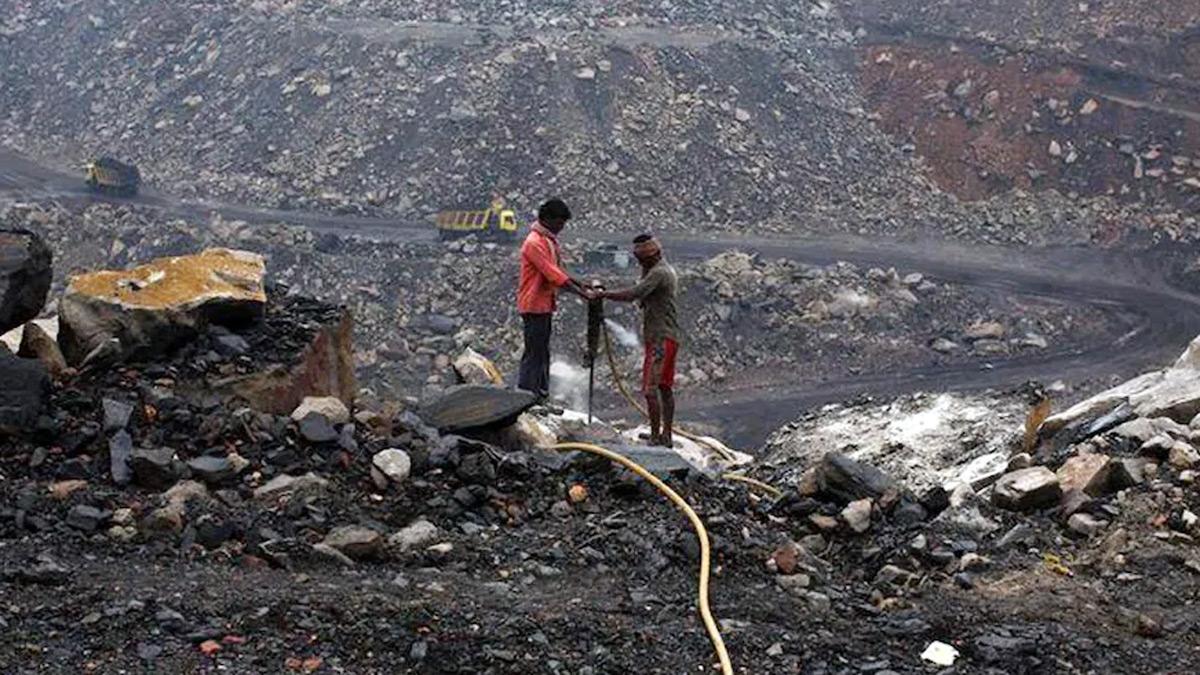Coal Ministry holds pre-bid conference for auction of 11 coal mines