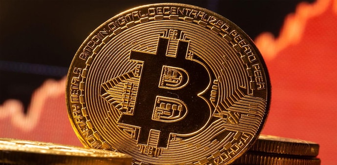 The Salvadoran government in September began harnessing geothermal energy for bitcoin mining from a plant at the base of the Tecapa volcano The Salvadoran government in September began harnessing geothermal energy for bitcoin mining from a plant at the base of the Tecapa volcano