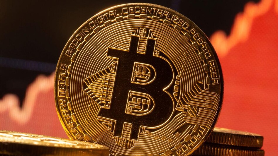 The Salvadoran government in September began harnessing geothermal energy for bitcoin mining from a plant at the base of the Tecapa volcano The Salvadoran government in September began harnessing geothermal energy for bitcoin mining from a plant at the base of the Tecapa volcano