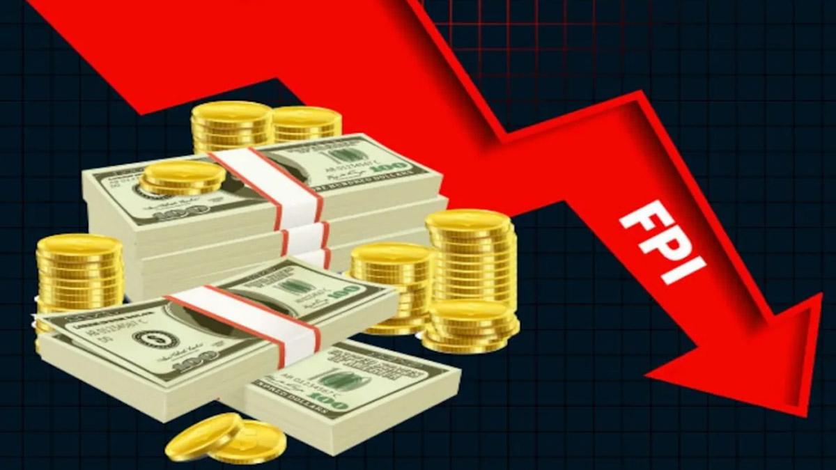 FPIs were net buyers in August and September FPIs were net buyers in August and September