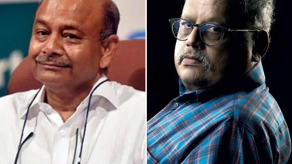 Billionaires Radhakishan Damani and Rakesh Jhunjhunwala (right). File Photo Billionaires Radhakishan Damani and Rakesh Jhunjhunwala (right). File Photo