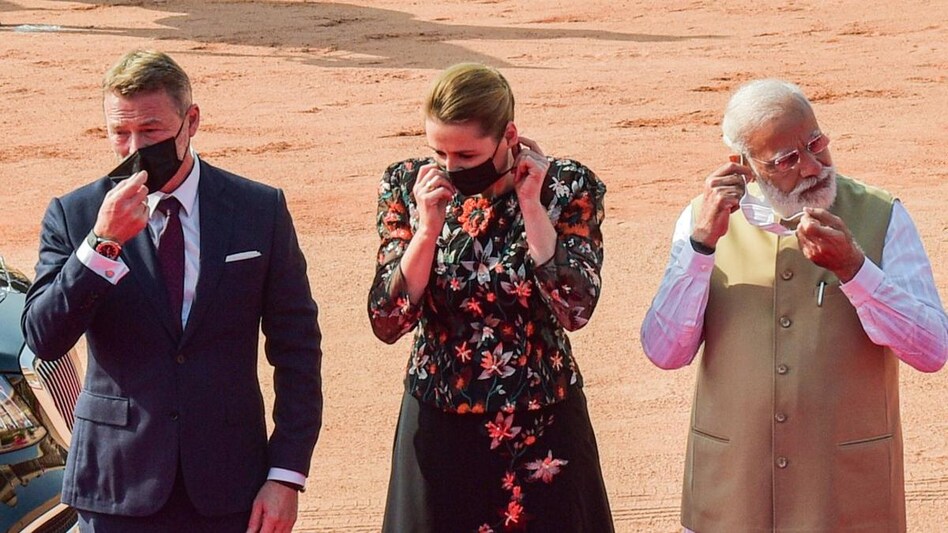 India and Denmark have strong trade and investment ties. More than 200 Danish companies are present in India and over 60 Indian companies have a presence in Denmark. India and Denmark have strong trade and investment ties. More than 200 Danish companies are present in India and over 60 Indian companies have a presence in Denmark.