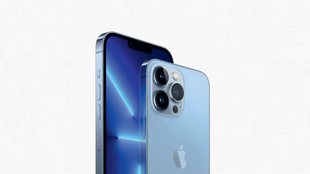 Apple iPhone 13 Pro Max Apple iPhone 13 Pro Max