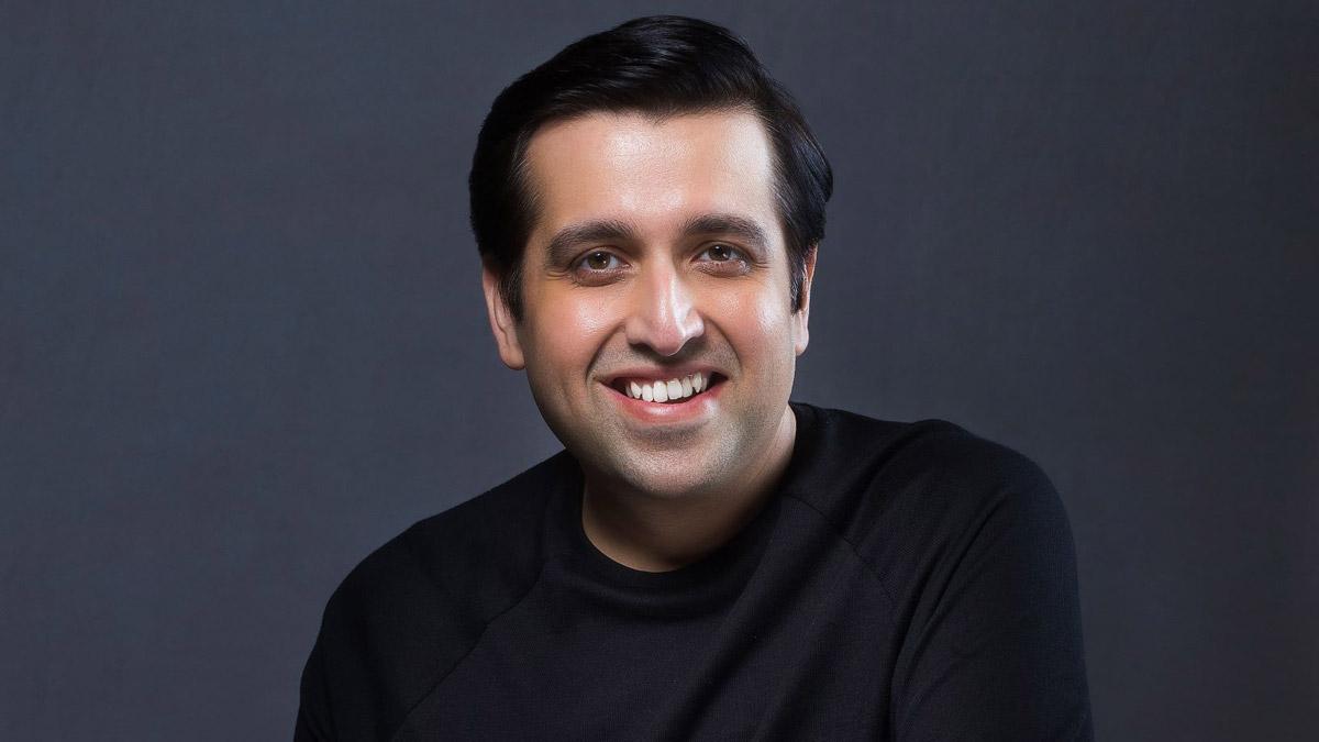 Madhav Sheth's new designation would now be CEO, Realme India, VP, Realme and President, Realme International Business Group Madhav Sheth's new designation would now be CEO, Realme India, VP, Realme and President, Realme International Business Group