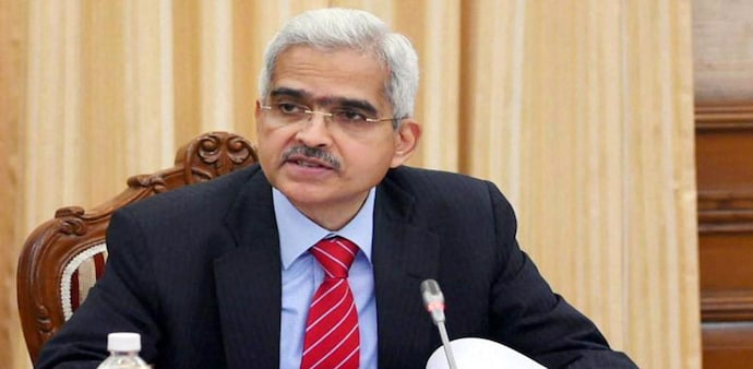 RBI Governor Shaktikanta Das RBI Governor Shaktikanta Das